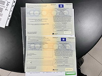 2023 john deere 6r230 vierwielaangedreven landbouwtractor - afbeelding 20 van  32