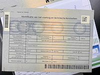 2023 john deere 6r230 vierwielaangedreven landbouwtractor - afbeelding 22 van  32