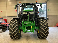2023 john deere 6r230 vierwielaangedreven landbouwtractor - afbeelding 12 van  32