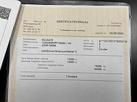 2023 john deere 6r230 vierwielaangedreven landbouwtractor - afbeelding 25 van  32