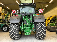2023 john deere 6r230 vierwielaangedreven landbouwtractor - afbeelding 28 van  32