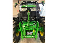 2023 john deere 6r230 vierwielaangedreven landbouwtractor - afbeelding 32 van  32