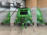 2023 john deere v baler 451m nieuw! - afbeelding 2 van  2