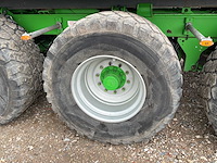2023 joskin cargo lift cl6500 kiep trailer - afbeelding 13 van  37
