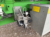 2023 joskin cargo lift cl6500 kiep trailer - afbeelding 15 van  37