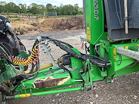 2023 joskin cargo lift cl6500 kiep trailer - afbeelding 16 van  37