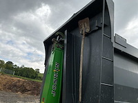 2023 joskin cargo lift cl6500 kiep trailer - afbeelding 17 van  37
