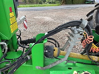 2023 joskin cargo lift cl6500 kiep trailer - afbeelding 23 van  37