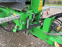 2023 joskin cargo lift cl6500 kiep trailer - afbeelding 24 van  37