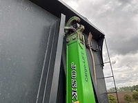 2023 joskin cargo lift cl6500 kiep trailer - afbeelding 25 van  37
