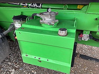 2023 joskin cargo lift cl6500 kiep trailer - afbeelding 27 van  37
