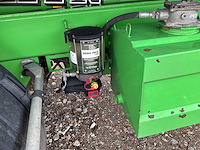 2023 joskin cargo lift cl6500 kiep trailer - afbeelding 28 van  37
