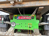 2023 joskin cargo lift cl6500 kiep trailer - afbeelding 30 van  37