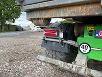 2023 joskin cargo lift cl6500 kiep trailer - afbeelding 31 van  37