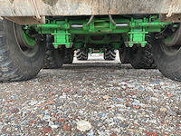 2023 joskin cargo lift cl6500 kiep trailer - afbeelding 33 van  37