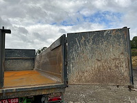 2023 joskin cargo lift cl6500 kiep trailer - afbeelding 34 van  37