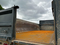 2023 joskin cargo lift cl6500 kiep trailer - afbeelding 35 van  37