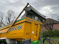 2023 joskin trans ktp 34/72 kipper - afbeelding 2 van  43