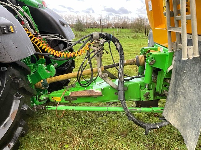 2023 joskin trans ktp 34/72 kipper - afbeelding 4 van  43