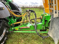 2023 joskin trans ktp 34/72 kipper - afbeelding 4 van  43