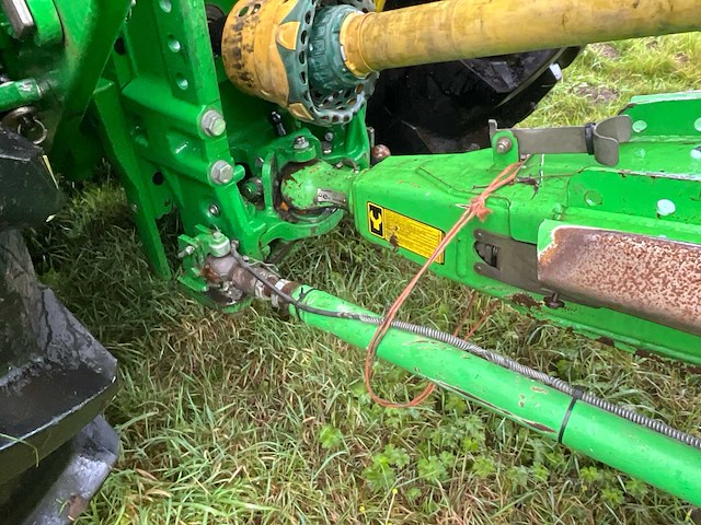 2023 joskin trans ktp 34/72 kipper - afbeelding 5 van  43