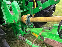 2023 joskin trans ktp 34/72 kipper - afbeelding 6 van  43