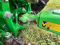 2023 joskin trans ktp 34/72 kipper - afbeelding 7 van  43