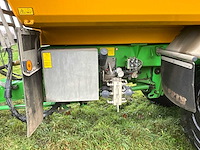 2023 joskin trans ktp 34/72 kipper - afbeelding 9 van  43