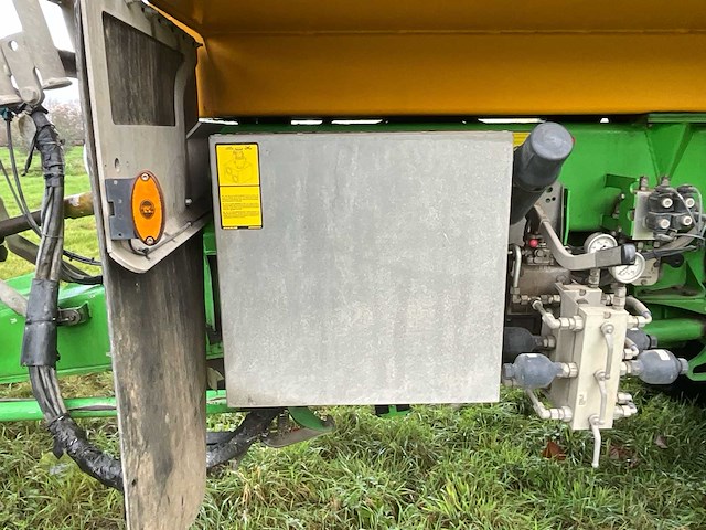 2023 joskin trans ktp 34/72 kipper - afbeelding 10 van  43