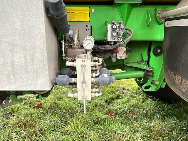 2023 joskin trans ktp 34/72 kipper - afbeelding 13 van  43