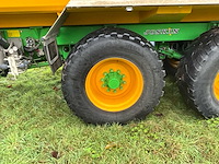 2023 joskin trans ktp 34/72 kipper - afbeelding 15 van  43