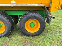 2023 joskin trans ktp 34/72 kipper - afbeelding 17 van  43
