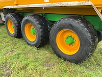 2023 joskin trans ktp 34/72 kipper - afbeelding 18 van  43