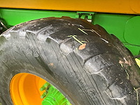 2023 joskin trans ktp 34/72 kipper - afbeelding 19 van  43