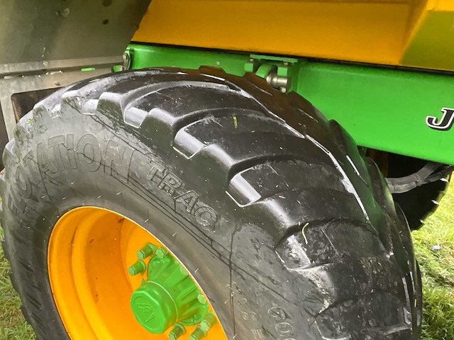 2023 joskin trans ktp 34/72 kipper - afbeelding 21 van  43