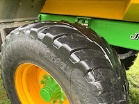 2023 joskin trans ktp 34/72 kipper - afbeelding 21 van  43