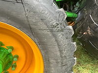 2023 joskin trans ktp 34/72 kipper - afbeelding 22 van  43