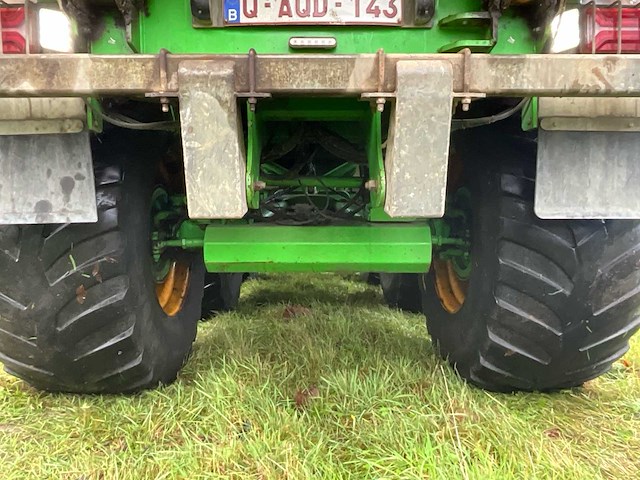 2023 joskin trans ktp 34/72 kipper - afbeelding 24 van  43