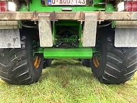 2023 joskin trans ktp 34/72 kipper - afbeelding 24 van  43