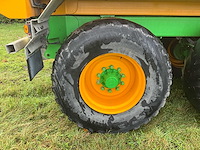 2023 joskin trans ktp 34/72 kipper - afbeelding 26 van  43