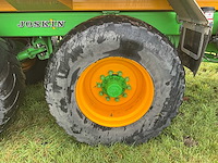 2023 joskin trans ktp 34/72 kipper - afbeelding 28 van  43