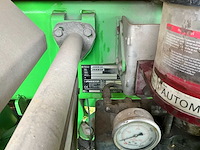 2023 joskin trans ktp 34/72 kipper - afbeelding 32 van  43