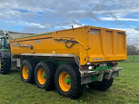 2023 joskin trans ktp 34/72 kipper - afbeelding 23 van  43