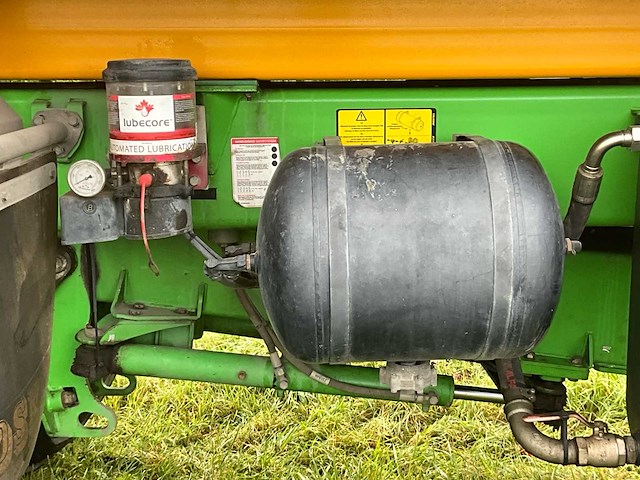 2023 joskin trans ktp 34/72 kipper - afbeelding 37 van  43