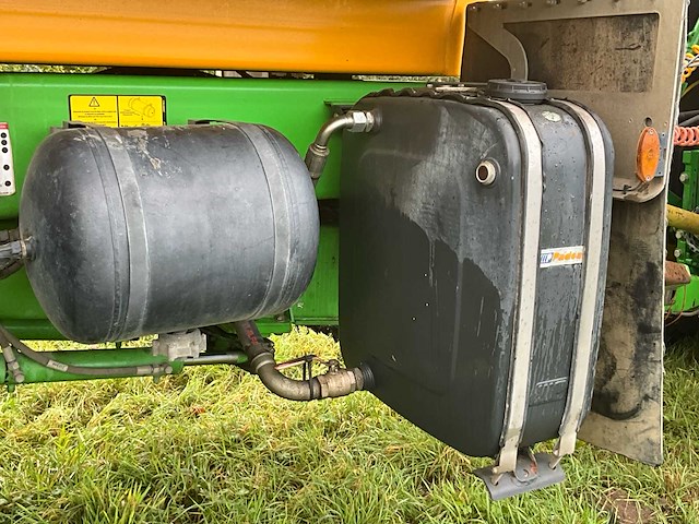 2023 joskin trans ktp 34/72 kipper - afbeelding 38 van  43