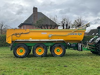 2023 joskin trans ktp 34/72 kipper - afbeelding 40 van  43
