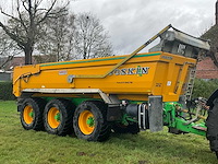 2023 joskin trans ktp 34/72 kipper - afbeelding 41 van  43