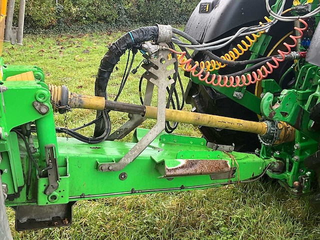 2023 joskin trans ktp 34/72 kipper - afbeelding 42 van  43