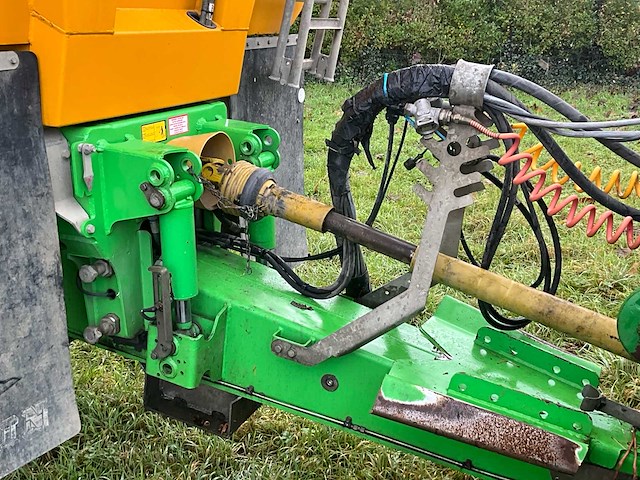 2023 joskin trans ktp 34/72 kipper - afbeelding 43 van  43