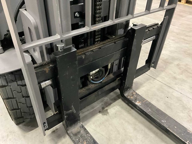 2023 jungheinrich efg bb 216k vorkheftruck - afbeelding 2 van  21